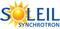 Logo Synchrotron SOLEIL